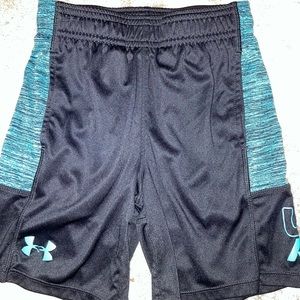 Boy’s UA Shorts